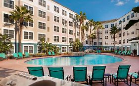 Residence Inn Orlando Florida